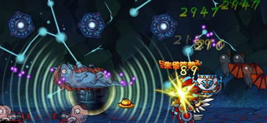 黑风大王鲜为人知的专属机制？速通打法+隐藏掉落全揭秘