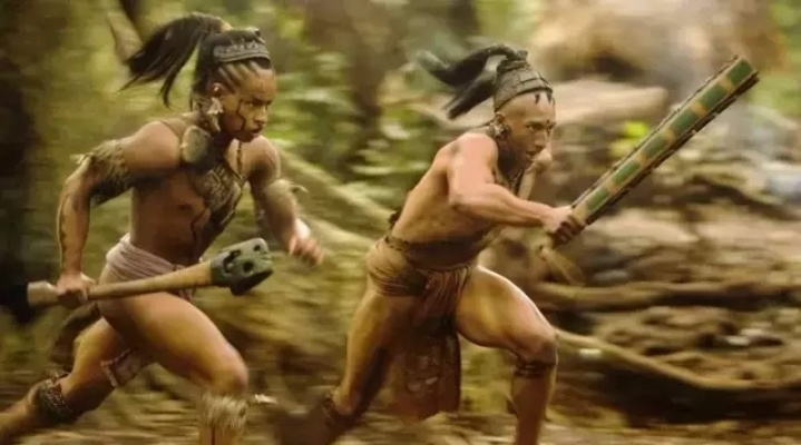 祖鲁文明碾压局怎么打？解锁土著战神的冷兵器团战密码