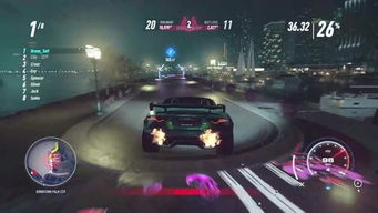 极品飞车热度狂飙，老玩家集体回流的核心密码你get到了吗？