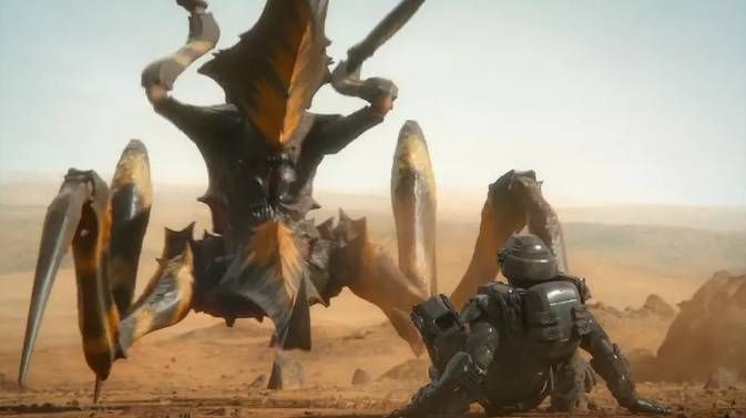 星河战队游戏，硬核玩家私藏的虫族速刷神技你get了吗？