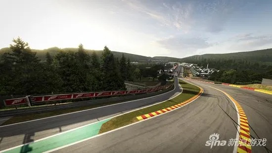 《极限竞速6》预告首曝：首都高、大黑PA、榛名山赛道新体验