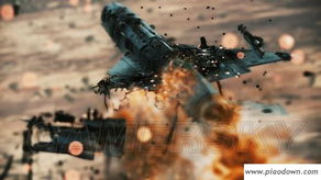 王牌空战锁敌碾压局怎么打？老飞行员私藏的超视距空战秘籍