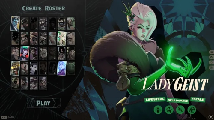 《死锁》全新模式震撼上线，六大英雄加盟，体验极限竞技新境界