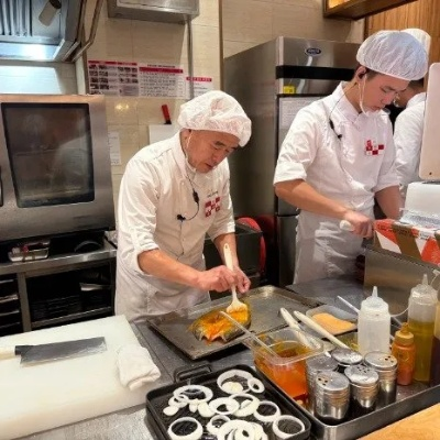 全面透明化升级，西贝引领预制菜国标新篇章