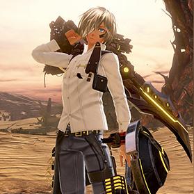 史低26.8元！《噬神者3》二次元共斗狂欢，限时折扣抢购至2月3日，超值体验不容错过！