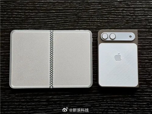 iPhone Fold售价2万前瞻：全面解析折叠屏新巅峰