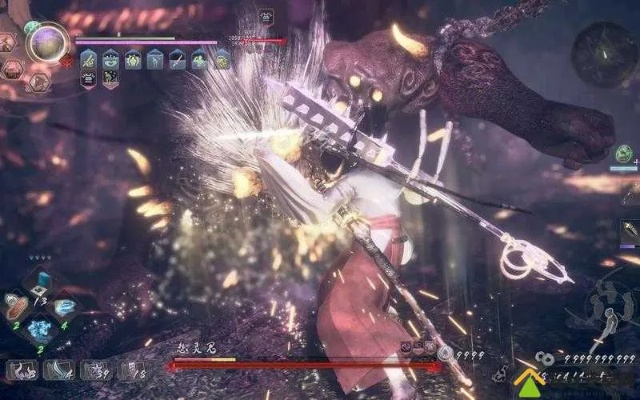 仁王1，被忽略的3个隐藏机制，竟能让你无伤碾压怨灵鬼？