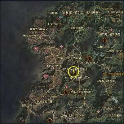 永恒之塔AION，被遗忘的欧比斯暗哨，真能逆转要塞战局势？