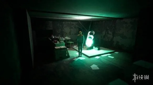 《恶意惊悚》沉浸式3D步行恐怖探险，揭秘未知恐惧新体验