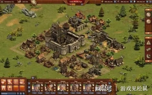 策略类游戏的隐形天花板？老玩家私藏的3000小时破局秘籍