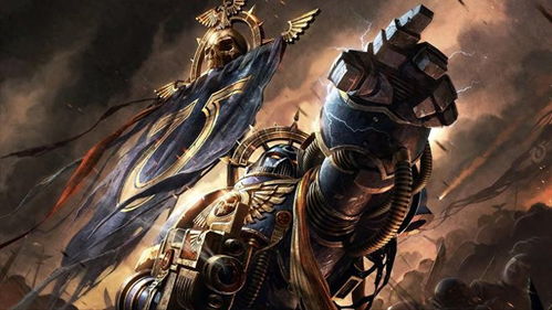 万人狂热参与，《战锤40K：黑暗异端》Alpha测试大获全胜，创新体验引热议