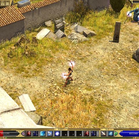 泰坦之旅修改器怎么用才爽？老玩家私藏的零翻车玩法