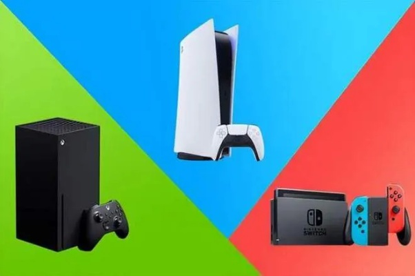 Xbox巨制首发PS5，重塑经典新篇章