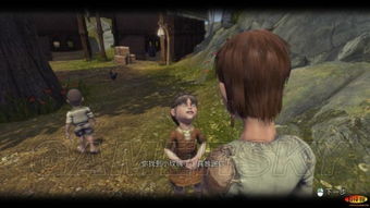 《神鬼寓言4》争议：黑人角色众多，真实呈现引热议