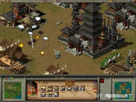 傲世三国下载，绝版国产RTS封神作，如何秒获适配Win10的纯净安装包？