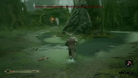 Mortal Shell，魂系老炮私藏的躯壳叠甲流，真能碾压Boss？