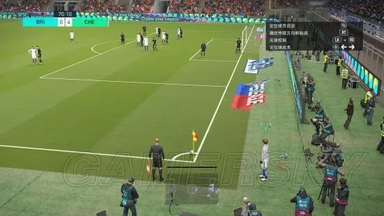 实况足球2018，被遗忘的硬核神作？老玩家私藏的战术碾压技巧全曝光