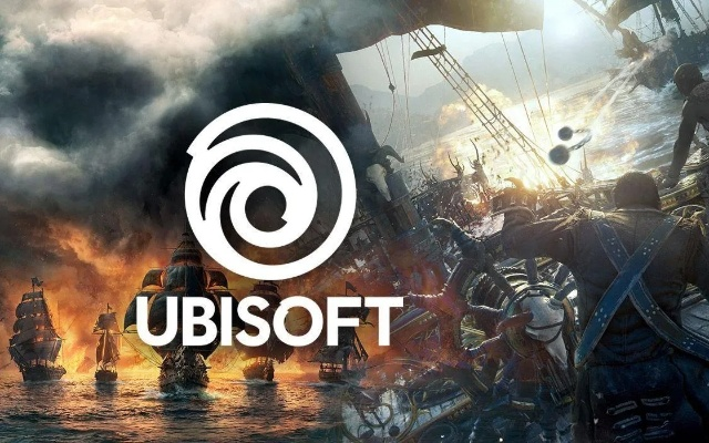 育碧员工怒火爆发！一拳揭露老板真面目，引爆职场新风暴