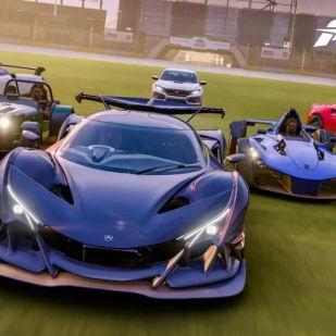 《地平线6》海外定价过贵，升级包离谱价格激怒玩家，玩家呼吁平价新选择