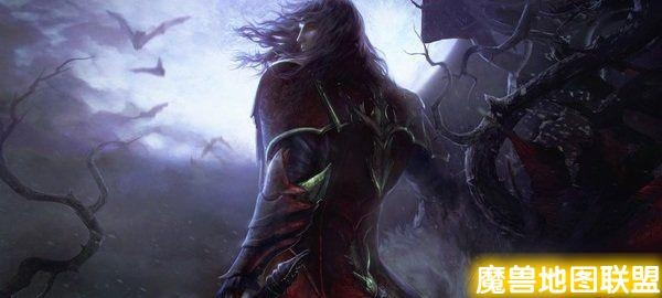 恶魔城，暗影之王藏了多少暗线？老玩家都没摸透的战力飞升密码