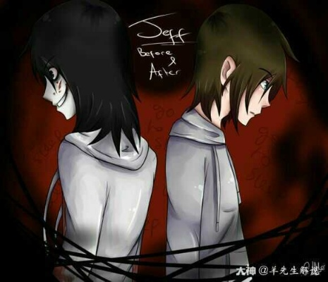 杀手杰夫，午夜诡杀的隐藏触发逻辑，你真的摸透了？