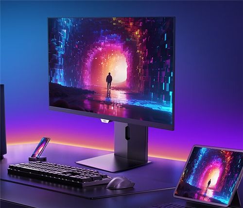 HDMI2.2引领新纪元，4K 240Hz革新游戏体验！