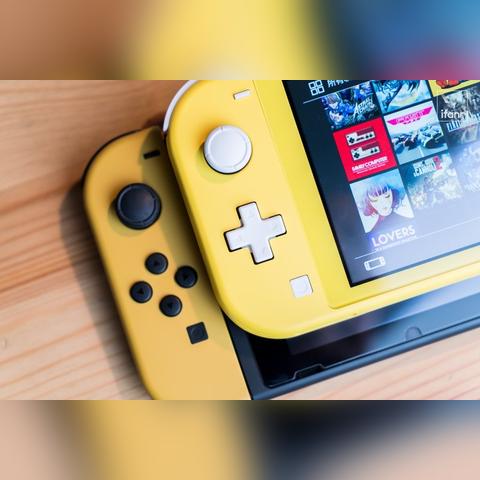 Switch 2 Lite传闻再起：前高管曝售价350美元，2月官宣或成新焦点