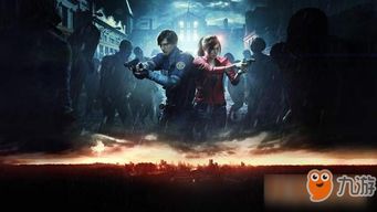 生化危机安魂曲DLC独家揭秘：艾丽莎前传剧情新篇章