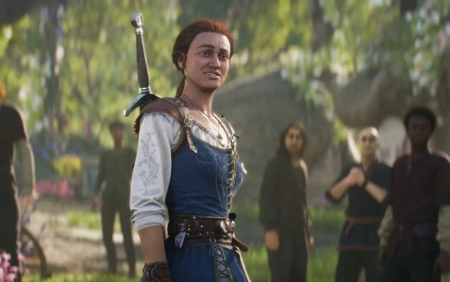 《神鬼寓言》版主严控丑女言论，删帖改写引发热议