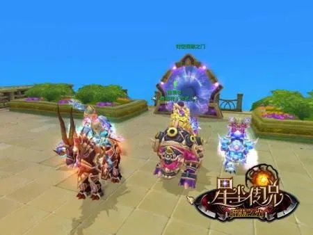 星尘传说官网，老玩家私藏的回归专属福利，你真的找对入口了？