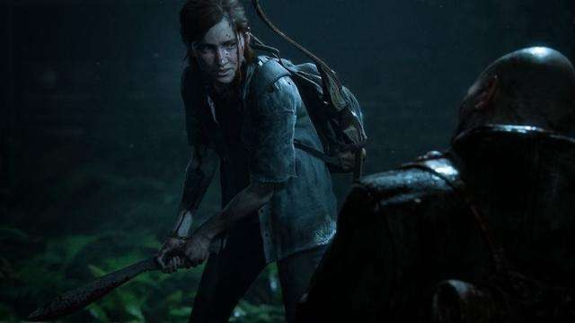 最后生还者2为何骂声与封神齐飞？藏在剧情里的实战暗线你挖透了吗？