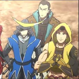 战国BASARA，真·无双之外，这款战国爽游藏着多少被忽略的硬核细节？