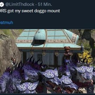 FF14真的是养老游戏？老玩家私藏的3个开荒爽点90%人没摸到