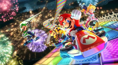 《雷曼30周年纪念版》PS5/NS版全新升级，沉浸式体验再创新高