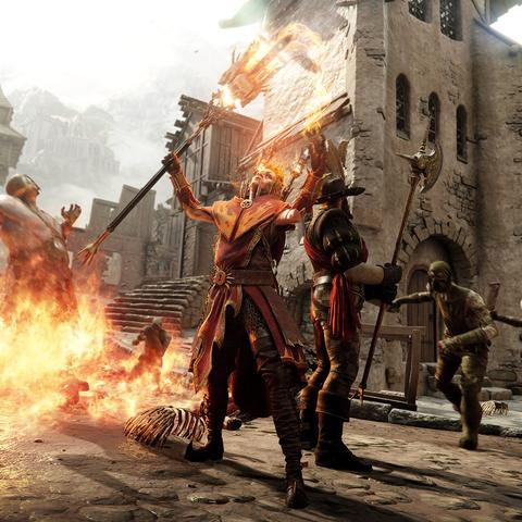 真实改编惊悚循环，独居女性噩梦《恶意》Steam惊悚预览