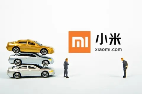 小米汽车冬季转向异响引关注，官方回应升级解决方案