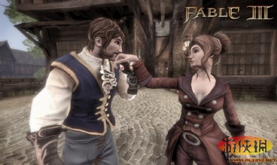 《神鬼寓言3》封面争议：黑人女主与白男主角销量对比解析