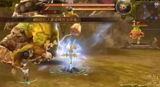 盛大龙之谷，老玩家压箱底的硬核隐藏玩法，你试过吗？