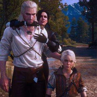 巫师系列真的玩透了？老猎魔人私藏的3个冷门剧情与实战神操作