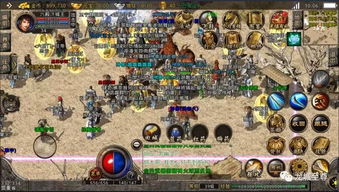 传世网，骨灰级玩家私藏的三大零氪打宝秘境，你挖到过吗？