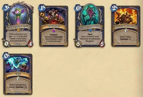 炉石T0卡组暗藏哪些鲜为人知的斩杀套路？2024天梯冲分必看