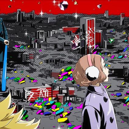 女神异闻录3，为何它是JRPG史上被低估的人格面具革命？