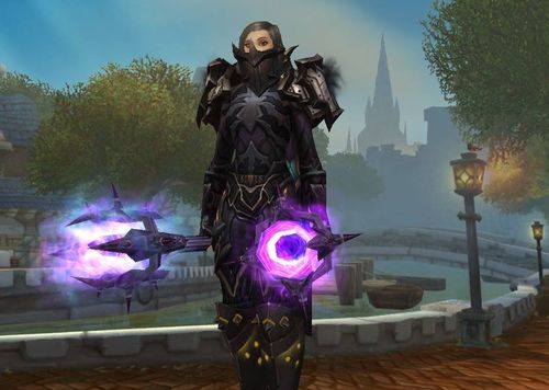 星际战士，鲜有人知的绝境反杀流派，竟能通杀全高难副本？