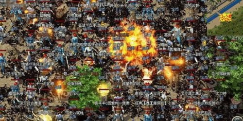 传奇归来官方网站，真能找回当年无氪攻沙的纯粹热血？