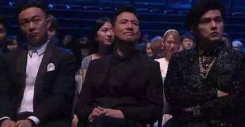 时代经典再现，张学友谈四大天王合体：时代产物再焕新光彩