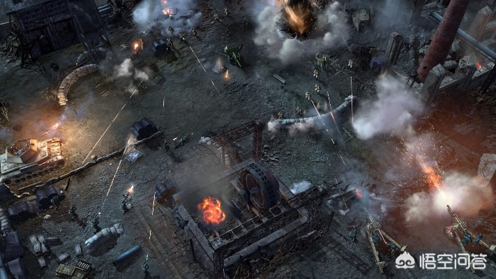 藏在硬盘底的10款冷门高分单机游戏，真的比爆款还上头？