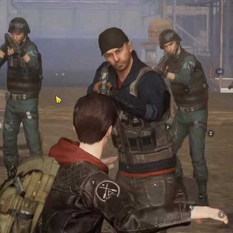 免费单机神作大赏，这些零氪爽游你居然还没玩过？