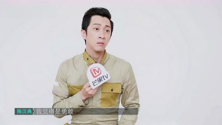 陈汉典竟是隐藏游戏大神？拆解他的跨界操作与玩家鲜知的电竞细节