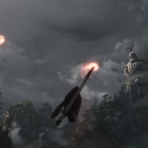 《神鬼寓言4》狗狗伙伴缺失，开发团队失望之余创新突破