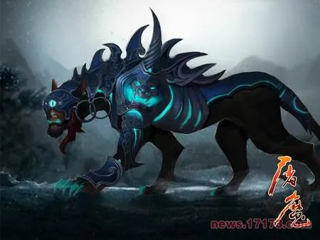 《轮回之兽》技术力揭秘：专注原创，外包支持铸就品质新高峰